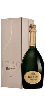 Magnum Champagne "R de Ruinart" Maison Ruinart en coffret