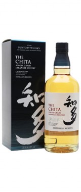 Whisky The Chita Suntory