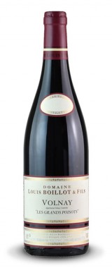 Volnay "Les Grands Poisots" Domaine Boillot