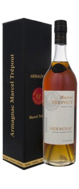 Armagnac 2001 Marcel Trépout