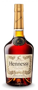 Cognac Hennessy "Very Special"