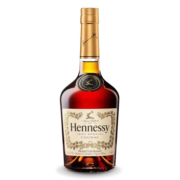 Cognac Hennessy "Very Special"