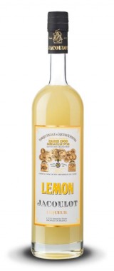 Lemon 26° Maison Jacoulot