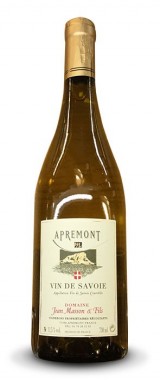 Apremont "Le Granier" Domaine Masson