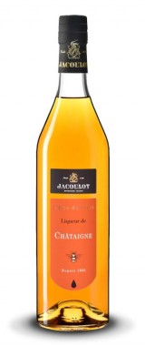 Liqueur de châtaigne 18° Maison Jacoulot