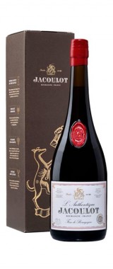 Fine de Bourgogne "L'Authentique" 7 ans Maison Jacoulot