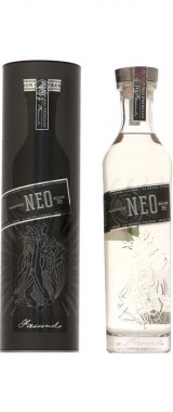 Rhum Facundo Néo 40°