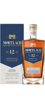 Whisky Mortlach 12 ans Ecosse