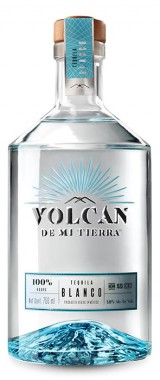 Tequila Volcan de Mi Tierra "Blanco"