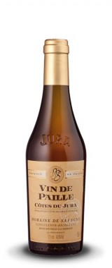Côtes-du-Jura "Vin de Paille" Domaine de Savagny 2015
