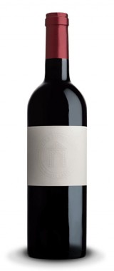 Vin de France "White Label N°3" Château de Jonquières