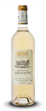 Bandol Domaine de l'Olivette