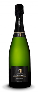 Champagne Brut "Tradition" Maison Clérambault