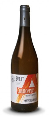 Bugey "Chardonnay" Maison Angelot