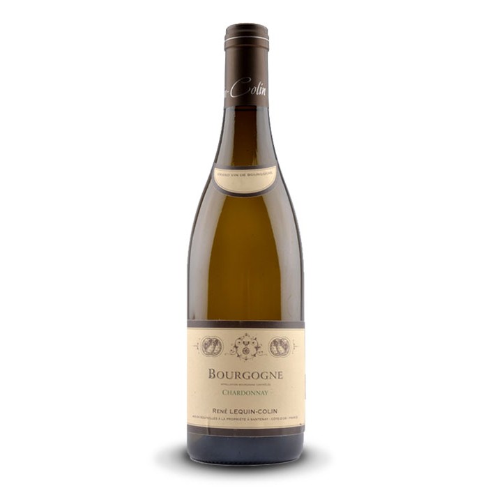Bourgogne "Chardonnay" Domaine Lequin-Colin