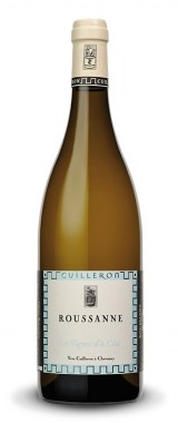 IGP Collines Rhodaniennes Roussanne "Les Vignes d'à Côté" Domaine Yves Cuilleron