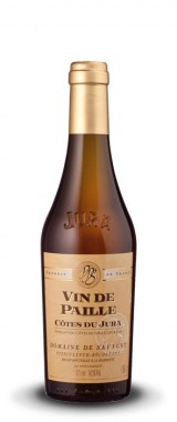 Côtes-du-Jura "Vin de Paille" Domaine de Savagny 2016