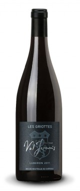 Luberon "Les Griottes" Château Val Joanis 2019
