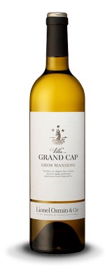 Vin de France "Villa Grand Cap" Lionel Osmin 2020