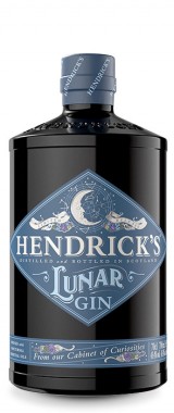 Gin Hendrick's "Lunar" Ecosse