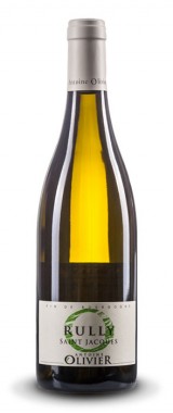 Rully "Saint Jacques" Domaine Antoine Olivier