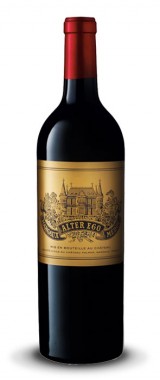 "Alter Ego" Second Vin du Château Palmer Margaux