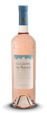 Côtes-de-Provence "La Croix du Prieur" Famille Sumeire 2021