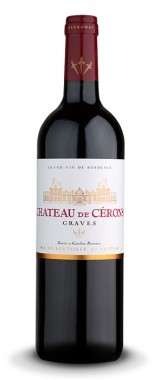 Magnum "Château de Cérons" Graves 2019