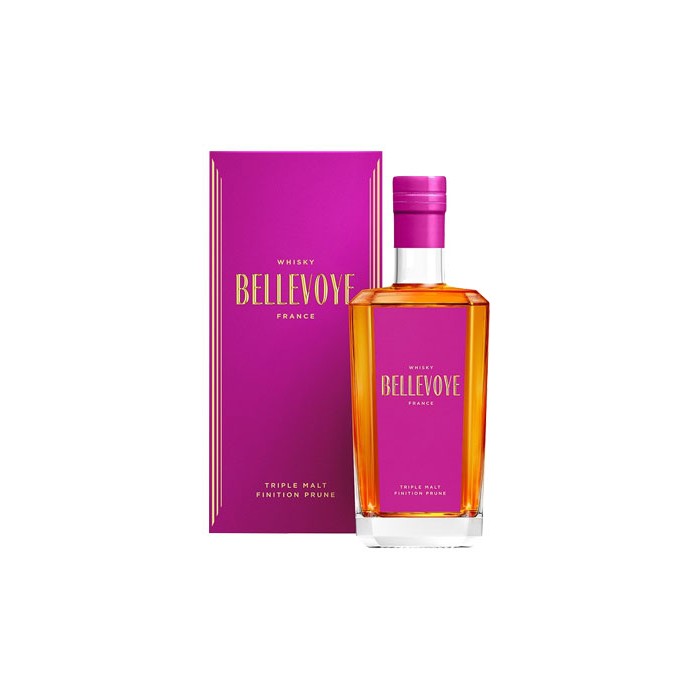 PAPILLON Brun 45% - 0.7 - France - Maison du Whisky