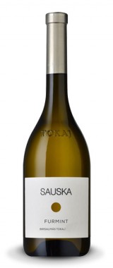 Furmint Birsalmás Domaine Sauska Hongrie 2018