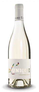 Vin de France "L'Unique" Domaine Pierre Usseglio 2021