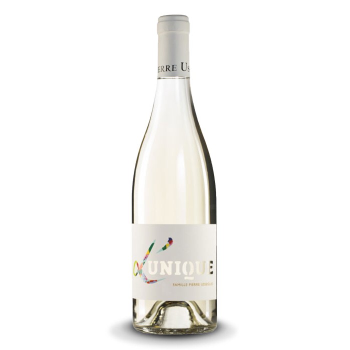 Vin de France "L'Unique" Domaine Pierre Usseglio 2021