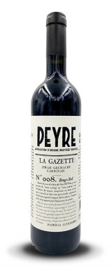 Ventoux "La Gazette" Domaine des Peyre