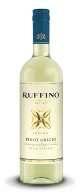 Pinot Grigio "Lumina" Ruffino Italie