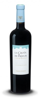 Magnum Côtes-de-Provence "La Croix du Prieur" Famille Sumeire