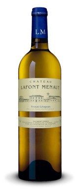 "Château Lafont Menaut" Pessac-Léognan 2017