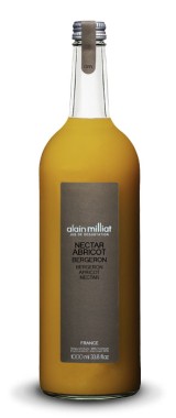 Nectar d'Abricot Alain Milliat