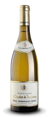 Hermitage "Le Chevalier de Sterimberg" Domaine Paul Jaboulet Ainé