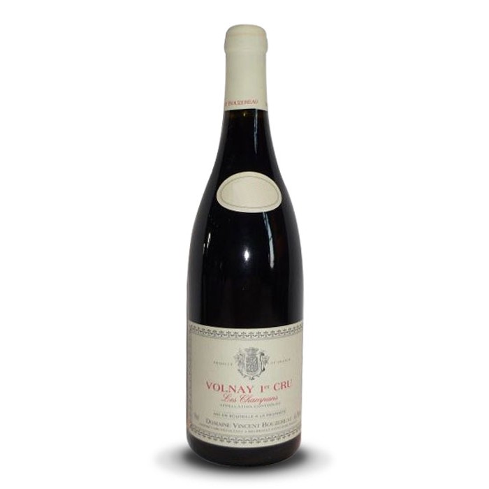 Volnay 1er Cru "Les Champans" Domaine Bouzereau 2020