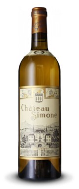 Palette Château Simone 2020