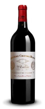 "Château Cheval Blanc" Saint-Emilion 1er Grand Cru Classé