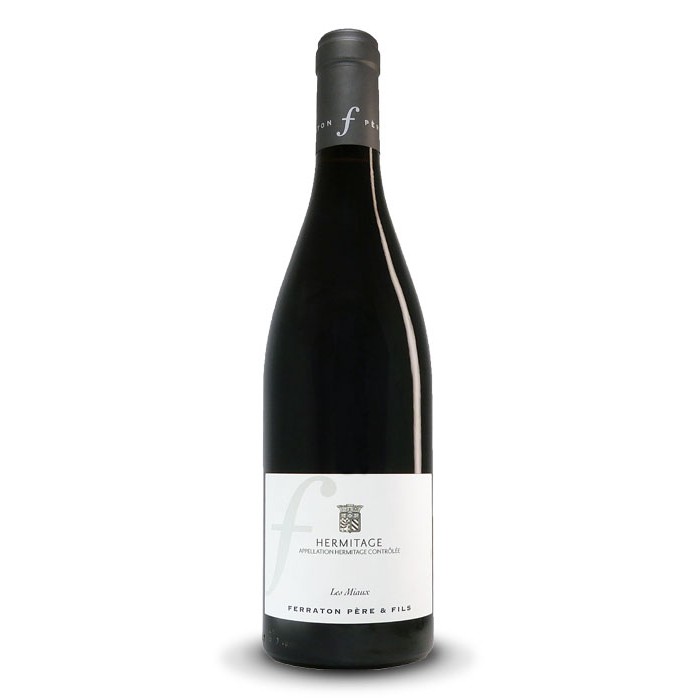 Hermitage " Les Miaux" Ferraton BIO 2020