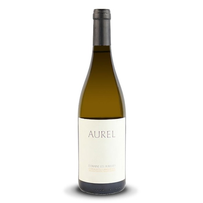 Coteaux du Languedoc "Aurel" Domaine Les Aurelles