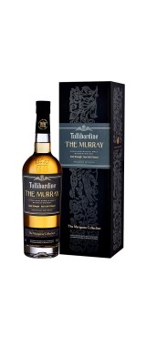 Whisky Tullibardine The Murray 2008 Ecosse