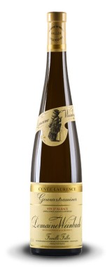 Gewutraminer Cuvée Laurence Domaine Weinbach