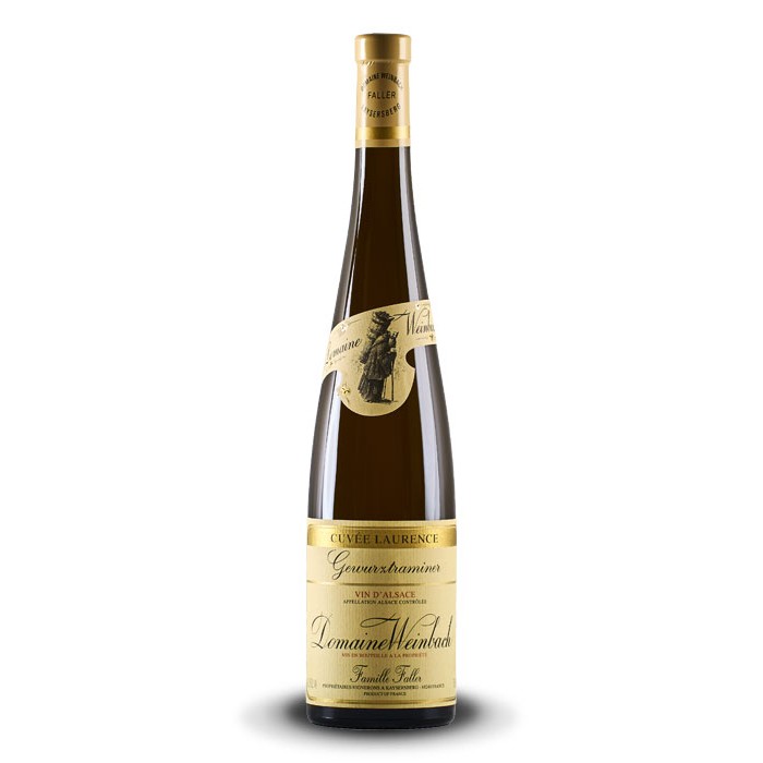 Gewutraminer Cuvée Laurence Domaine Weinbach