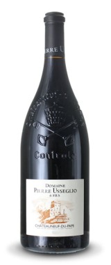 Magnum Châteauneuf-du-Pape Domaine Pierre Usseglio 2020