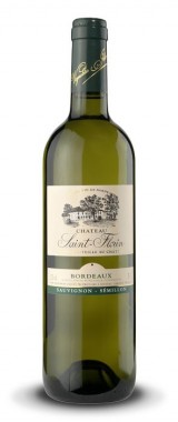 Château Saint-Florin Bordeaux 2017