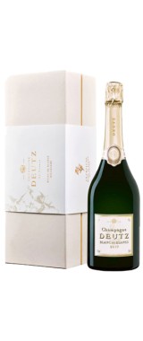 Champagne Blanc de Blancs Maison Deutz 2017