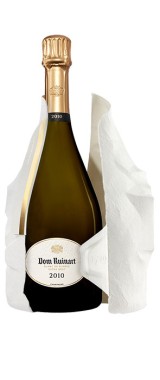 Ruinart Blanc De Blancs Seconde Peau - Champagne